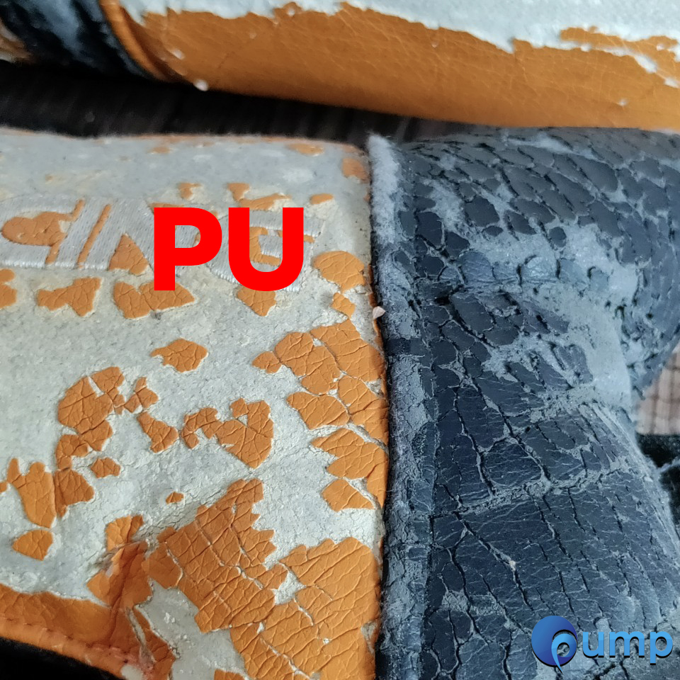 หนัง PU ลอก 4